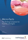 Cover: Micro-facts - Royal Society of Chemistry