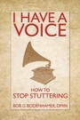 Cover: I Have a Voice - Crown House Publishing