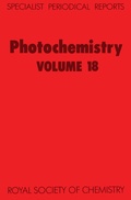 Cover: Photochemistry - Royal Society of Chemistry
