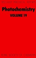 Cover: Photochemistry - Royal Society of Chemistry