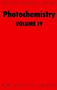 Enlarge image Cover: Photochemistry - Royal Society of Chemistry