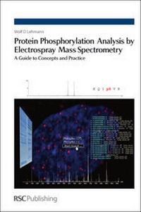 Abbildung von: Protein Phosphorylation Analysis by Electrospray Mass Spectrometry - Royal Society of Chemistry
