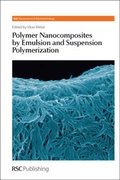 Cover: Polymer Nanocomposites by Emulsion and Suspension Polymerization - Royal Society of Chemistry
