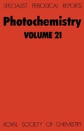 Cover: Photochemistry - Royal Society of Chemistry
