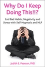 Cover: Why Do I Keep Doing This!!? - Crown House Publishing