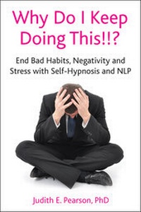 Enlarge image Cover: Why Do I Keep Doing This!!? - Crown House Publishing
