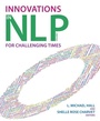 Cover: Innovations in NLP - Crown House Publishing