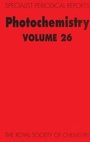 Cover: Photochemistry - Royal Society of Chemistry