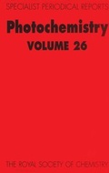 Cover: Photochemistry - Royal Society of Chemistry