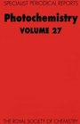 Cover: Photochemistry - Royal Society of Chemistry