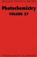 Cover: Photochemistry - Royal Society of Chemistry