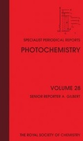 Cover: Photochemistry - Royal Society of Chemistry