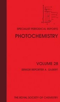 Enlarge image Cover: Photochemistry - Royal Society of Chemistry