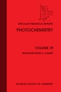 Cover: Photochemistry - Royal Society of Chemistry