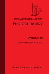 Enlarge image Cover: Photochemistry - Royal Society of Chemistry