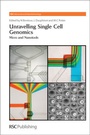 Cover: Unravelling Single Cell Genomics - Royal Society of Chemistry