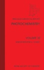 Cover: Photochemistry - Royal Society of Chemistry