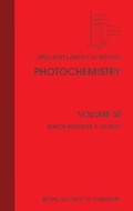Cover: Photochemistry - Royal Society of Chemistry