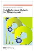 Bild: High Performance Chelation Ion Chromatography - Royal Society of Chemistry