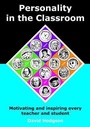 Cover: Personality in the Classroom - Crown House Publishing