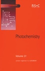 Cover: Photochemistry - Royal Society of Chemistry