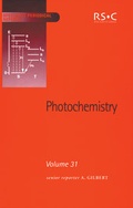 Cover: Photochemistry - Royal Society of Chemistry