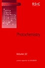 Cover: Photochemistry - Royal Society of Chemistry