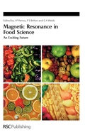 Cover: Magnetic Resonance in Food Science - Royal Society of Chemistry