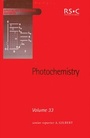 Cover: Photochemistry - Royal Society of Chemistry