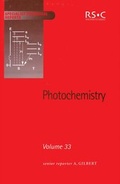 Cover: Photochemistry - Royal Society of Chemistry