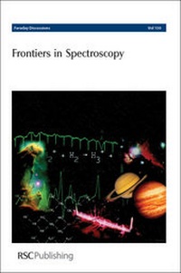 Abbildung von: Frontiers in Spectroscopy - Royal Society of Chemistry