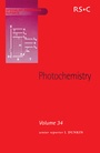 Cover: Photochemistry - Royal Society of Chemistry