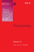 Cover: Photochemistry - Royal Society of Chemistry