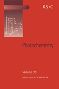Cover: Photochemistry - Royal Society of Chemistry