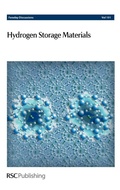 Bild: Hydrogen Storage Materials - Royal Society of Chemistry