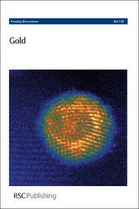 Abbildung von: Gold - Royal Society of Chemistry
