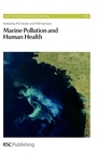 Cover: Marine Pollution and Human Health - Royal Society of Chemistry