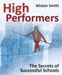 Cover: High Performers - Crown House Publishing