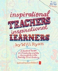 Cover: Inspirational Teachers Inspirational Learners - Crown House Publishing