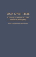Cover: Our Own Time - Praeger Publishers Inc