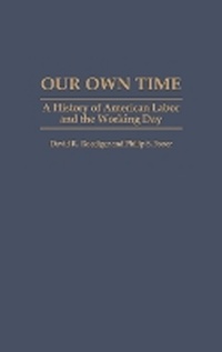 Abbildung von: Our Own Time - Praeger Publishers Inc
