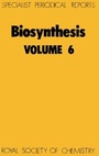 Cover: Biosynthesis - Royal Society of Chemistry