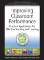 Cover: Improving Classroom Performance - Crown House Publishing