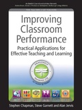 Cover: Improving Classroom Performance - Crown House Publishing