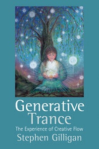 Enlarge image Cover: Generative Trance - Crown House Publishing