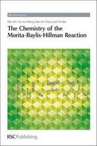 Abbildung von: Chemistry of the Morita-Baylis-Hillman Reaction - Royal Society of Chemistry