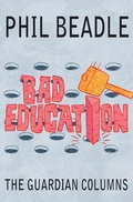Cover: Bad Education - Crown House Publishing