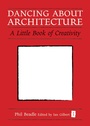 Cover: Dancing About Architecture - Crown House Publishing