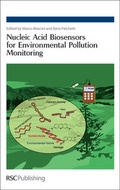 Cover: Nucleic Acid Biosensors for Environmental Pollution Monitoring - Royal Society of Chemistry