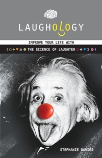 Enlarge image Cover: Laughology - Crown House Publishing